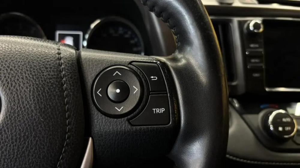 Toyota RAV4 IV (XA40) Рестайлинг Ижевск  - изображение 16
