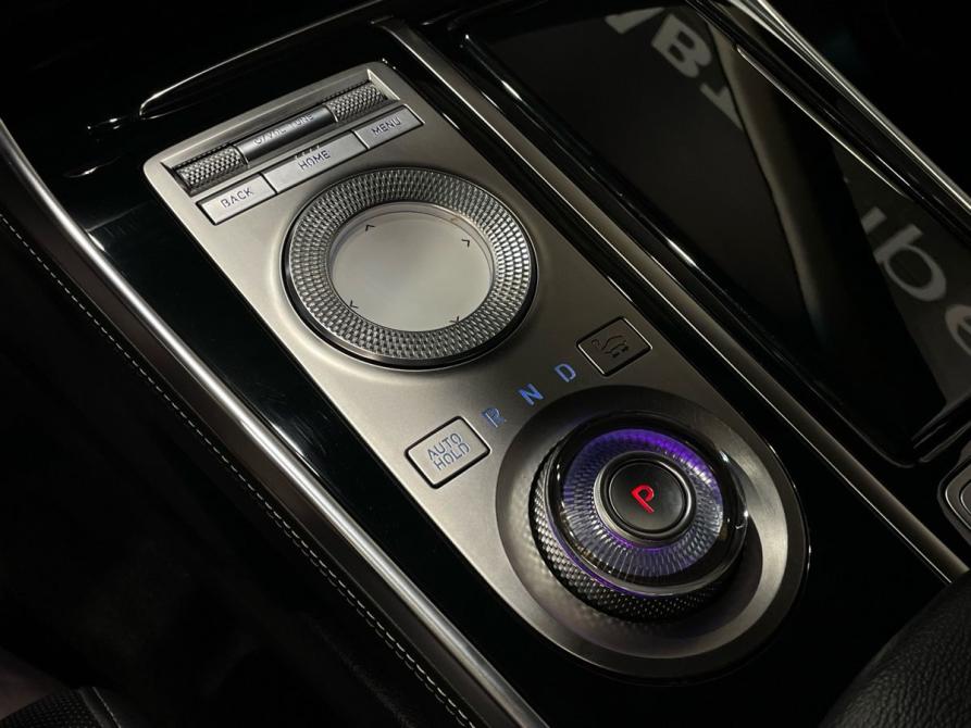 Genesis GV80 I Пермь  - изображение 24
