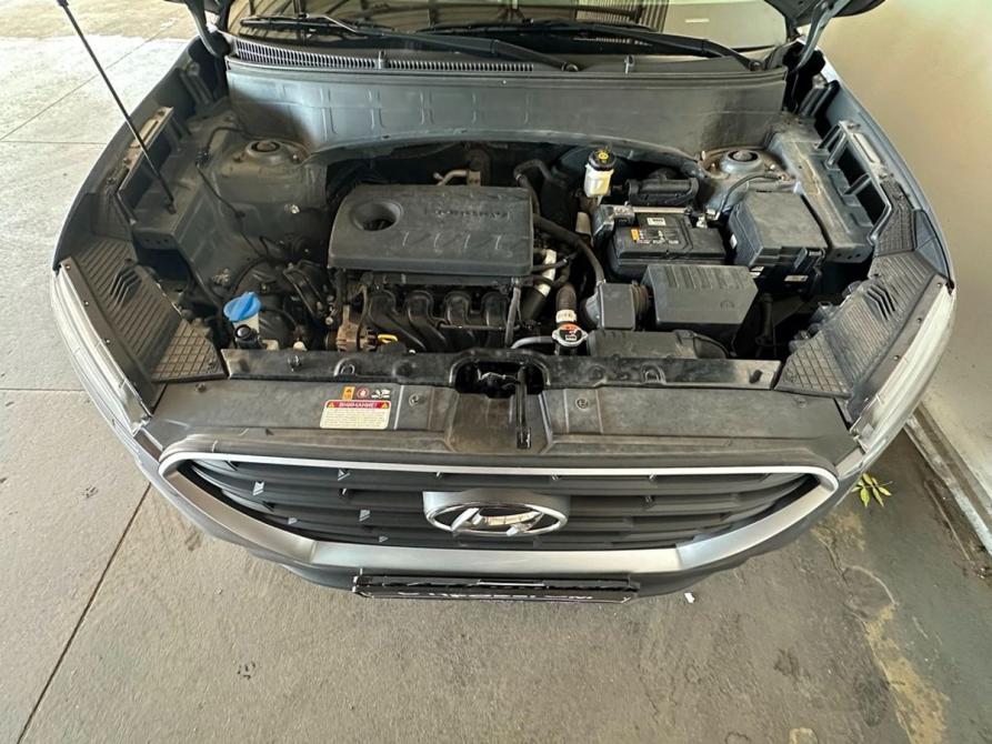 Hyundai Creta II Москва  - изображение 20