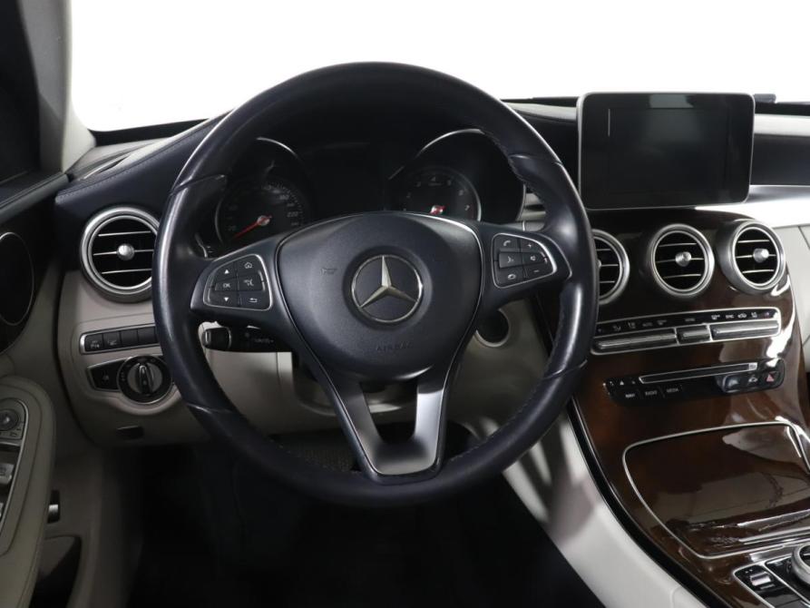 Mercedes-Benz C-Класс IV (W205) Москва  - изображение 19