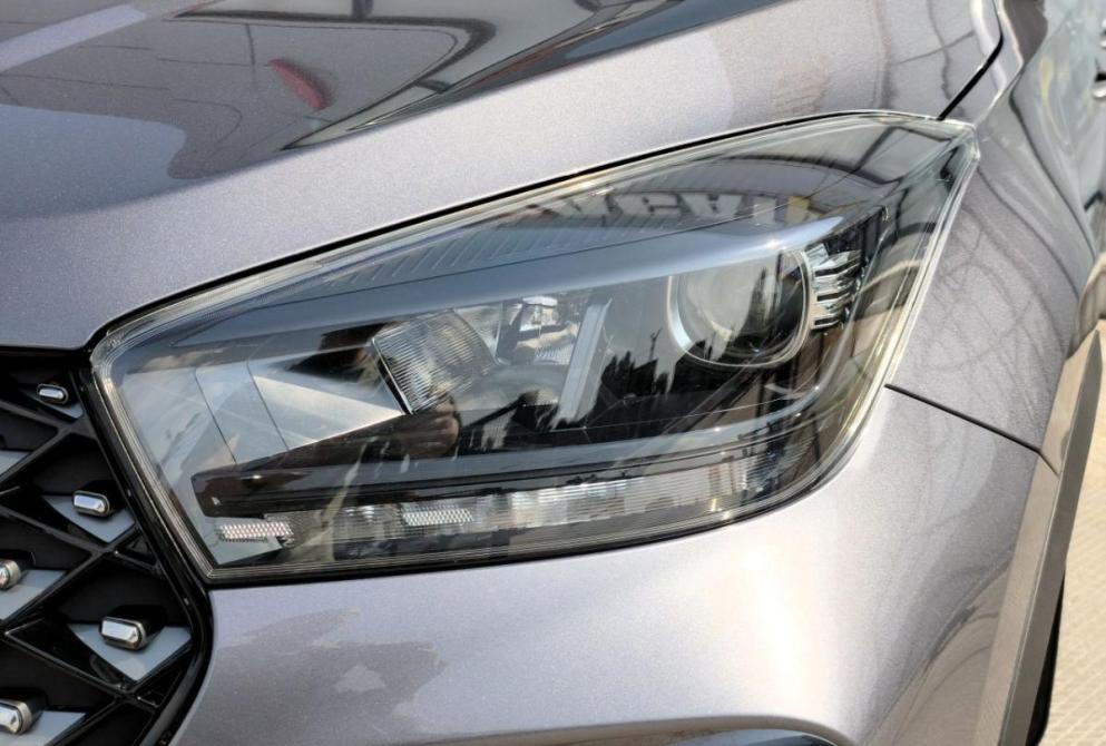 Chery Tiggo 4 Pro I Рестайлинг Саратов  - изображение 12