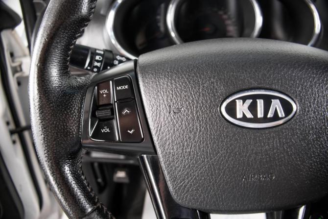 Kia Sorento II с пробегом 2011 года, цена 999 000 рублей, 128028 км, внедорожник, Автокод Объявления