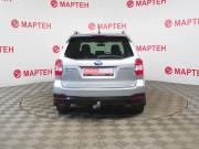 Subaru Forester IV Вологда  - изображение 26