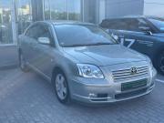 Toyota Avensis II Череповец  - изображение 16