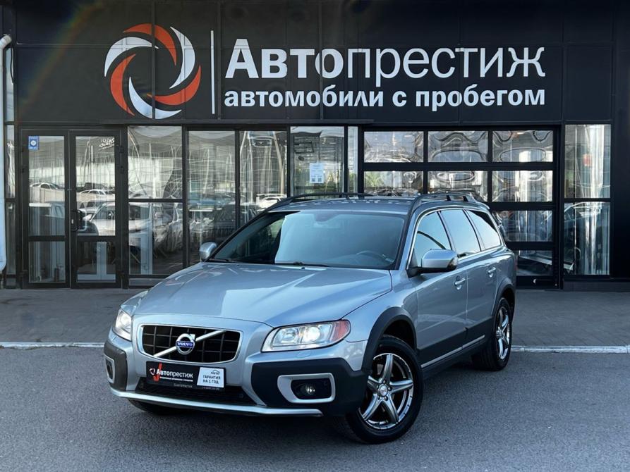Volvo XC70 II Волгоград  - изображение 3