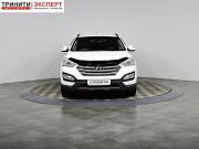 Hyundai Santa Fe III Белгород  - изображение 19