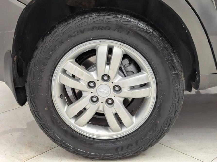 Hyundai Tucson I Воронеж  - изображение 19