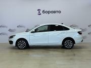 Lada (ВАЗ) Vesta I Рестайлинг (NG) Ставрополь  - изображение 30