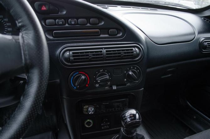 Chevrolet Niva I Рестайлинг с пробегом 2013 года, цена 469 000 рублей, 165000 км, внедорожник, Автокод Объявления