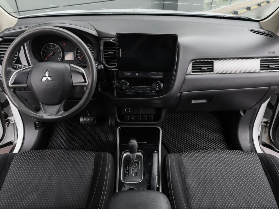 Mitsubishi Outlander III Рестайлинг 2 Москва  - изображение 14