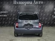 Nissan Micra III (K12) Краснодар  - изображение 35