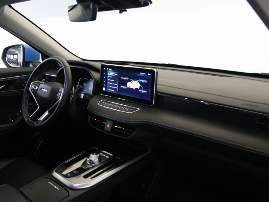 Haval Jolion I Санкт-Петербург  - изображение 14