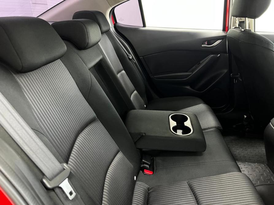 Mazda 3 III (BM) Казань  - изображение 19