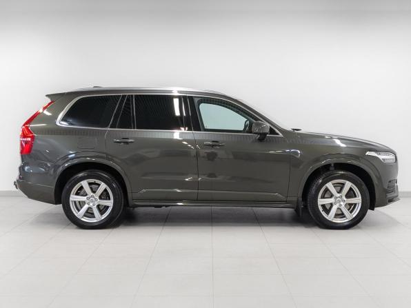 Volvo XC90 II Рестайлинг 1 с пробегом 2022 года, цена 5 800 000 рублей, 55663 км, внедорожник, Автокод Объявления