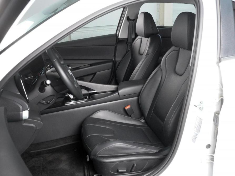 Hyundai Elantra VII (CN7) Рестайлинг Минеральные Воды  - изображение 10