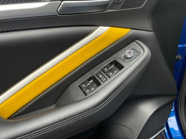 Haval F7x I с пробегом 2021 года, цена 1 889 000 рублей, 56000 км, внедорожник, Автокод Объявления