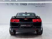 Chevrolet Camaro VI Рестайлинг Уфа  - изображение 46