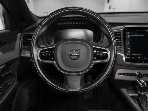 Volvo XC90 II Рестайлинг 1 с пробегом 2019 года, цена 4 389 000 рублей, 66879 км, внедорожник, Автокод Объявления