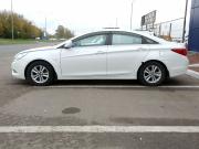 Hyundai Sonata VI (YF) Иваново  - изображение 26