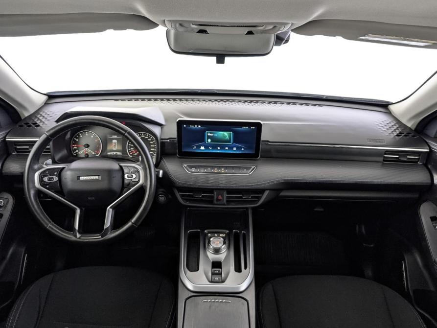 Haval Jolion I Москва  - изображение 14