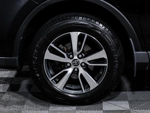Toyota RAV4 IV (XA40) Рестайлинг с пробегом 2018 года, цена 2 450 000 рублей, 85103 км, внедорожник, Автокод Объявления