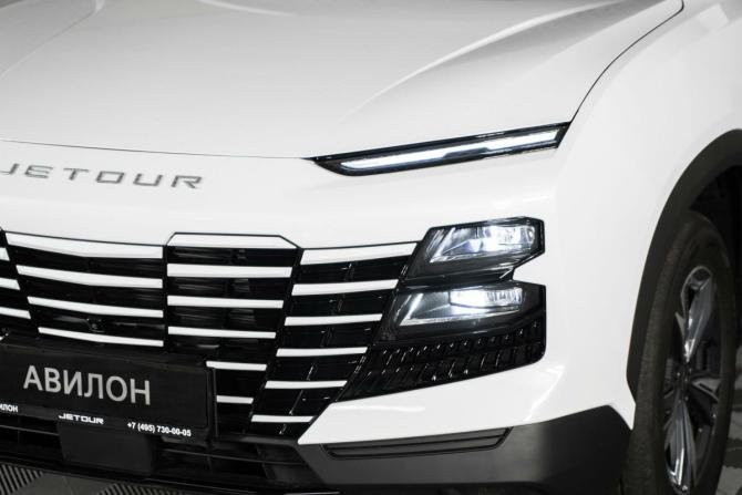 Новый JETOUR DASHING I 2026 года, цена 3 079 900 рублей, внедорожник, Автокод Объявления
