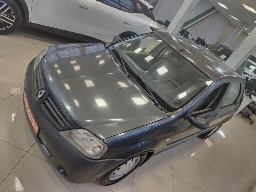 Renault Logan I Арзамас  - изображение 7