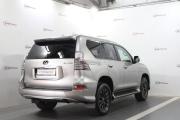 Lexus GX II Рестайлинг 2 Владивосток  - изображение 34