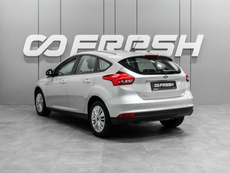 Ford Focus III Рестайлинг Тюмень  - изображение 2
