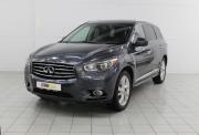 Infiniti QX60 I Астрахань  - изображение 22