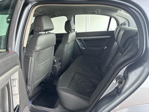 Opel Vectra C Рестайлинг с пробегом 2007 года, цена 429 000 рублей, 240725 км, седан, Автокод Объявления