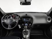 Nissan Juke I Рестайлинг Москва  - изображение 43