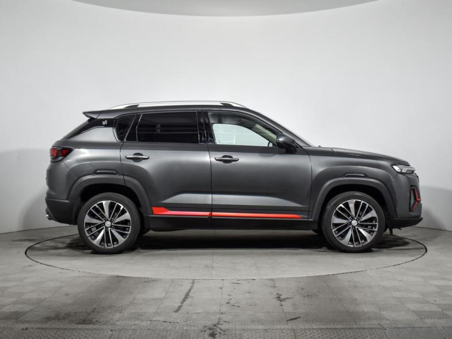 Changan CS35 Plus I Рестайлинг Санкт-Петербург  - изображение 5