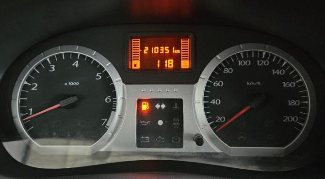 Lada (ВАЗ) Largus I с пробегом 2015 года, цена 690 000 рублей, 210348 км, универсал, Автокод Объявления