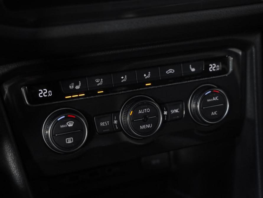 Volkswagen Tiguan II Санкт-Петербург  - изображение 16