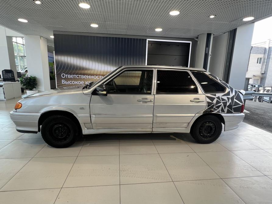 Lada (ВАЗ) 2114 Нижний Новгород  - изображение 8