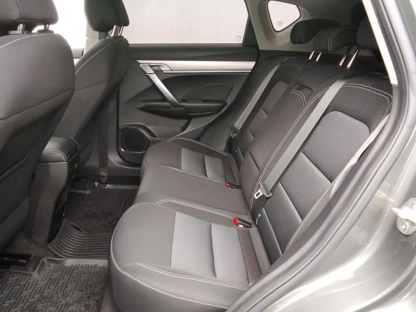 Geely Coolray I с пробегом 2022 года, цена 1 500 000 рублей, 94909 км, внедорожник, Автокод Объявления
