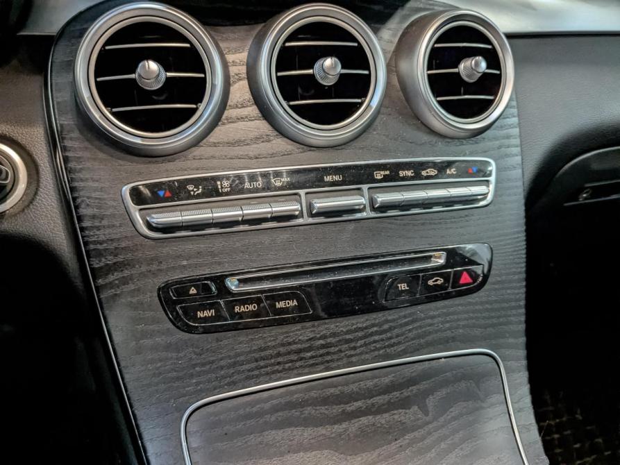 Mercedes-Benz GLC I (X253) Москва  - изображение 21