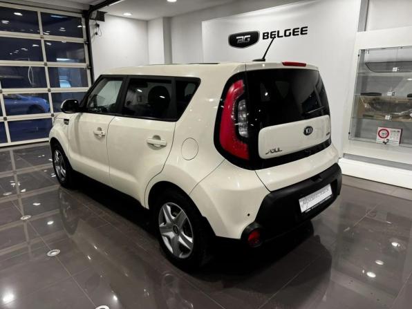Kia Soul II с пробегом 2016 года, цена 1 139 000 рублей, 187309 км, хэтчбек, Автокод Объявления