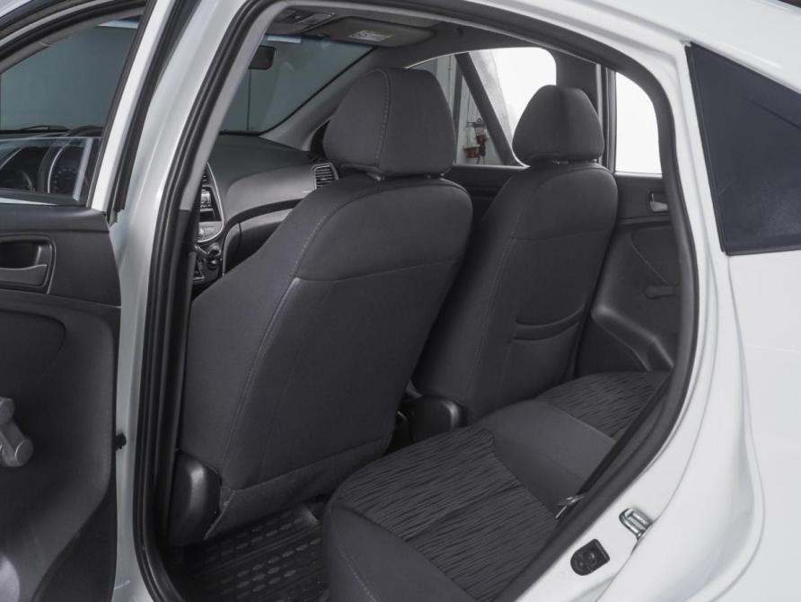 Hyundai Solaris I Рестайлинг Ростов-на-Дону  - изображение 11