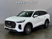 Chery Tiggo 9 I Краснодар  - изображение 22