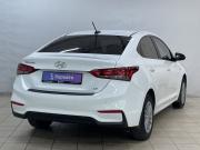Hyundai Solaris II Воронеж  - изображение 24
