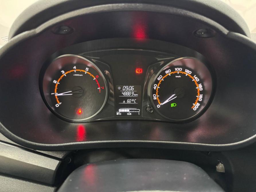 Lada (ВАЗ) Granta I Рестайлинг Ставрополь  - изображение 12