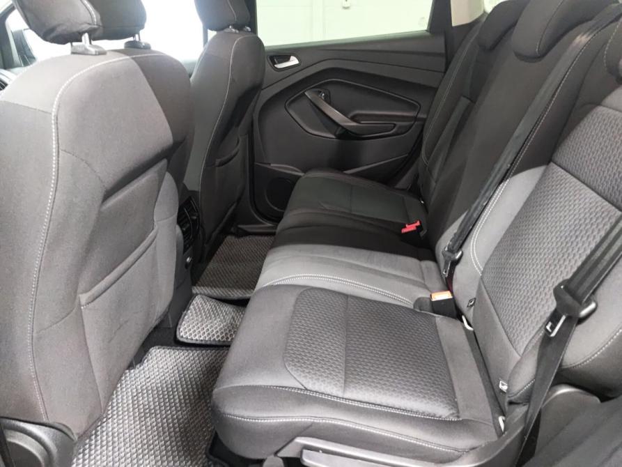 Ford Kuga II Рестайлинг Казань  - изображение 15