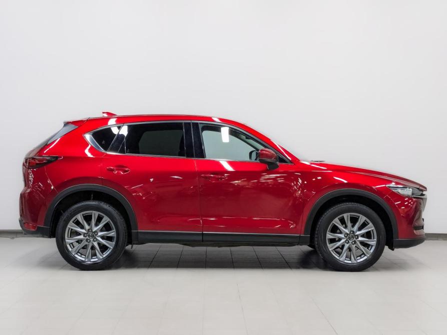 Mazda CX-5 II Москва  - изображение 4