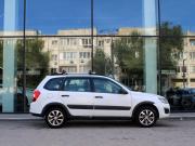 Lada (ВАЗ) Kalina II Самара  - изображение 18