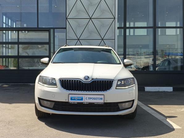 Skoda Octavia III (A7) с пробегом 2013 года, цена 1 549 000 рублей, 223016 км, универсал, Автокод Объявления
