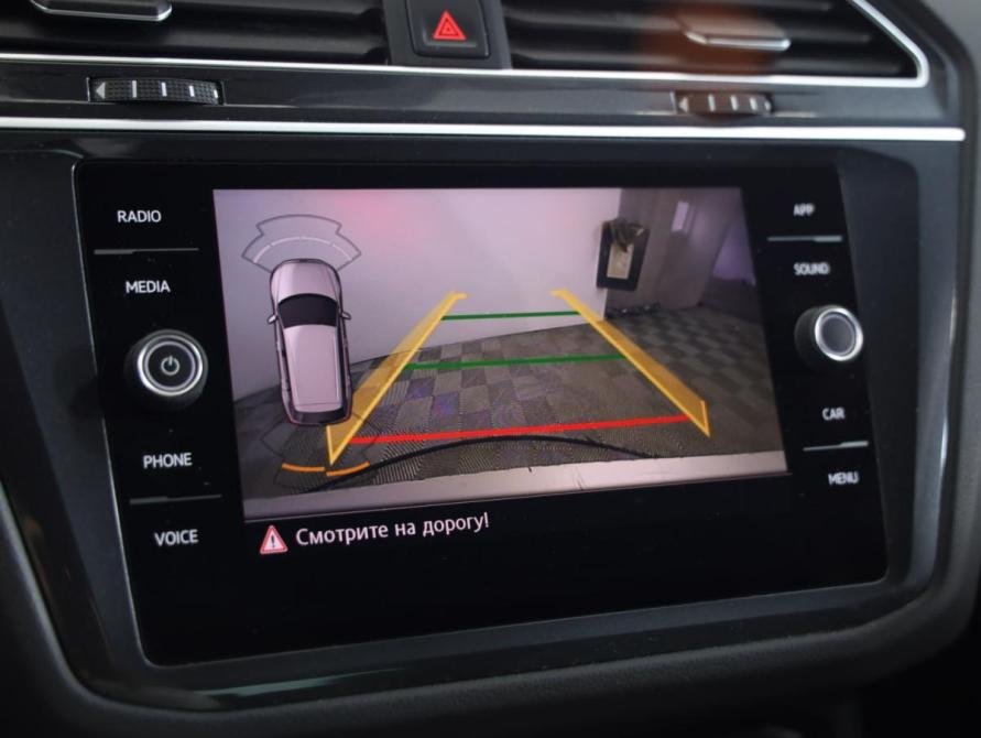 Volkswagen Tiguan II Санкт-Петербург  - изображение 15