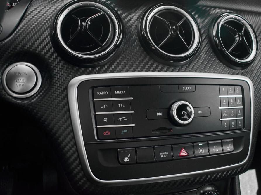 Mercedes-Benz GLA I (X156) Рестайлинг Екатеринбург  - изображение 21
