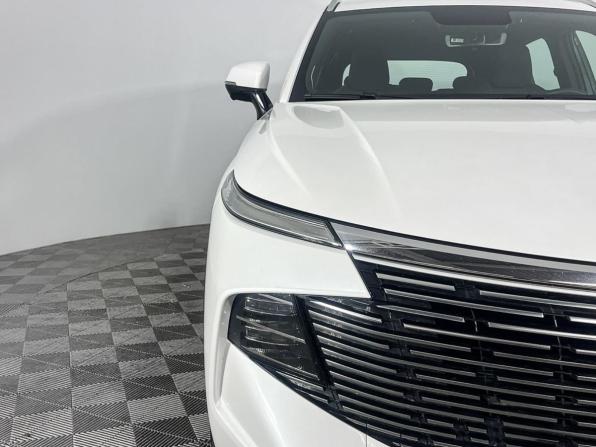 Haval F7 II с пробегом 2024 года, цена 2 590 000 рублей, 37704 км, внедорожник, Автокод Объявления